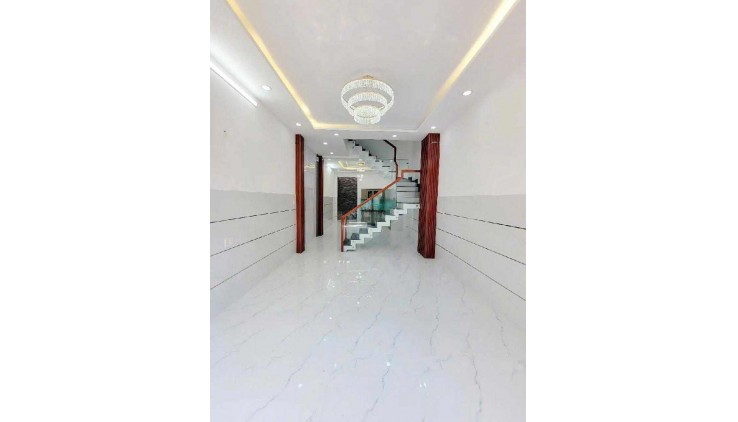 BÌNH TRỊ ĐÔNG- BÌNH TÂN- 52M2 ( 4x13)- CHÀO CHỈ 4,95 Tỷ(TL) <98 24 1b_BTD>